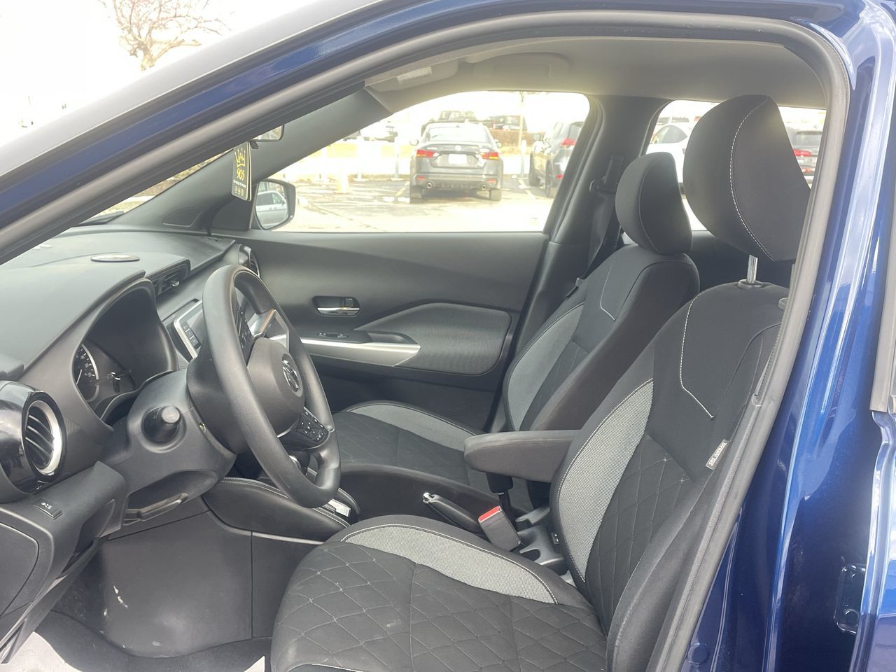 Nissan Kicks  2019 à Mississauga, Ontario