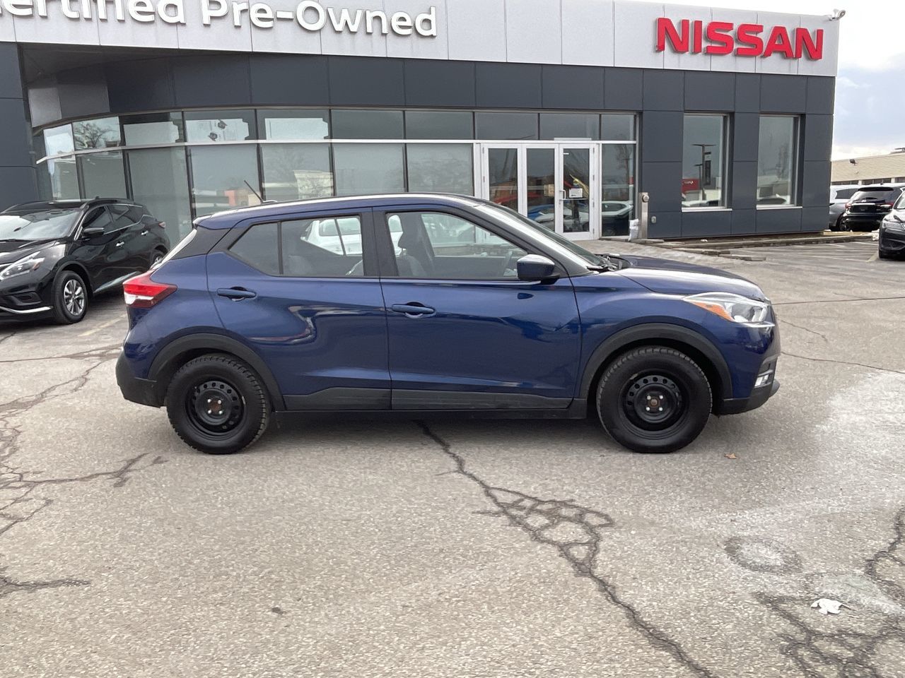 Nissan Kicks  2019 à Mississauga, Ontario