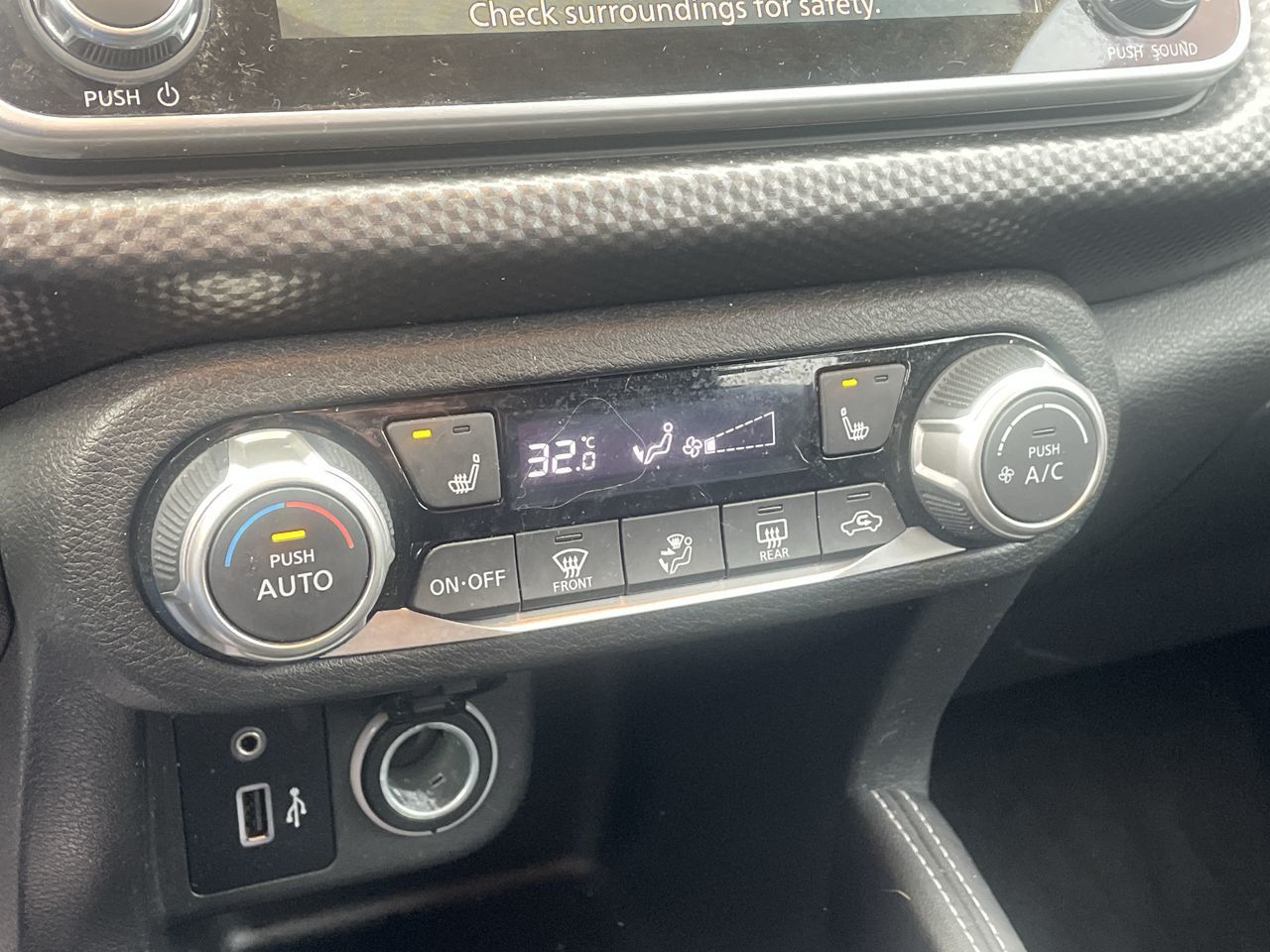 Nissan Kicks  2019 à Mississauga, Ontario