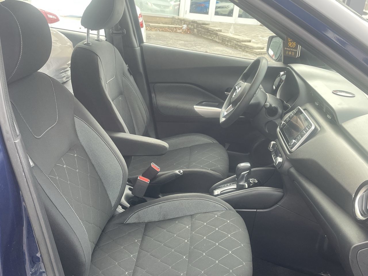 Nissan Kicks  2019 à Mississauga, Ontario