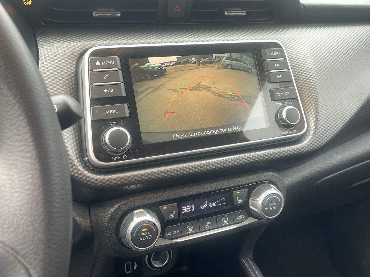 Nissan Kicks  2019 à Mississauga, Ontario