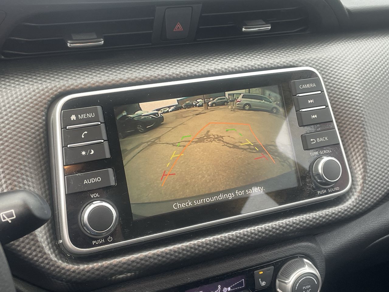 Nissan Kicks  2019 à Mississauga, Ontario
