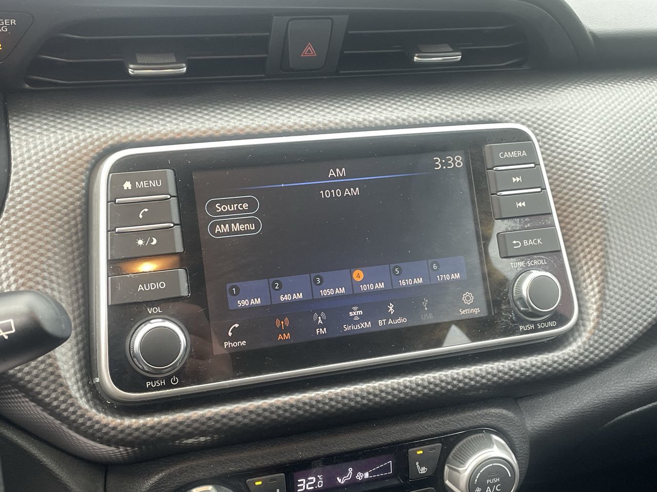 Nissan Kicks  2019 à Mississauga, Ontario