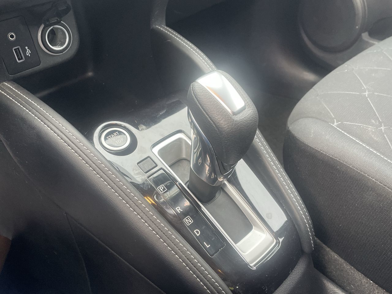 Nissan Kicks  2019 à Mississauga, Ontario