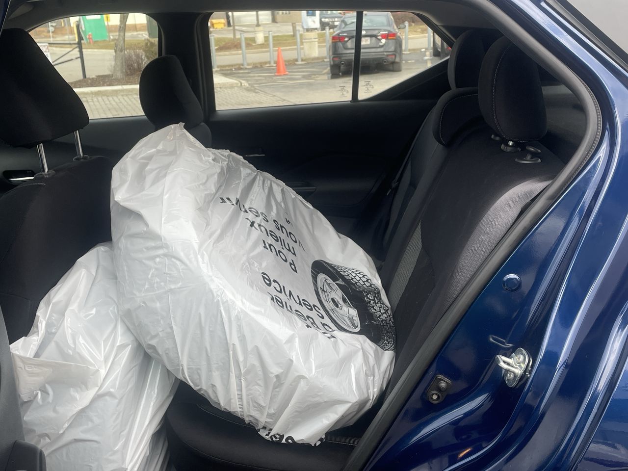Nissan Kicks  2019 à Mississauga, Ontario