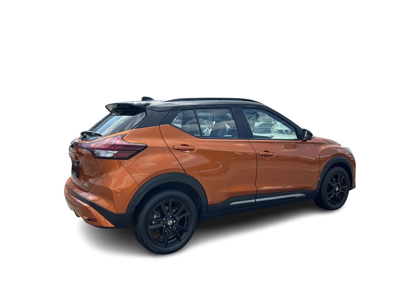 Nissan Kicks  2021 à Mississauga, Ontario