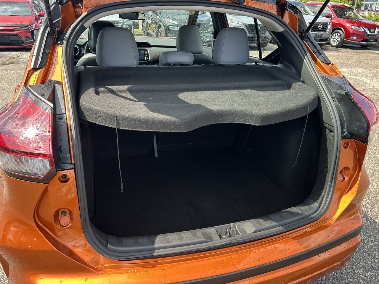 Nissan Kicks  2021 à Mississauga, Ontario