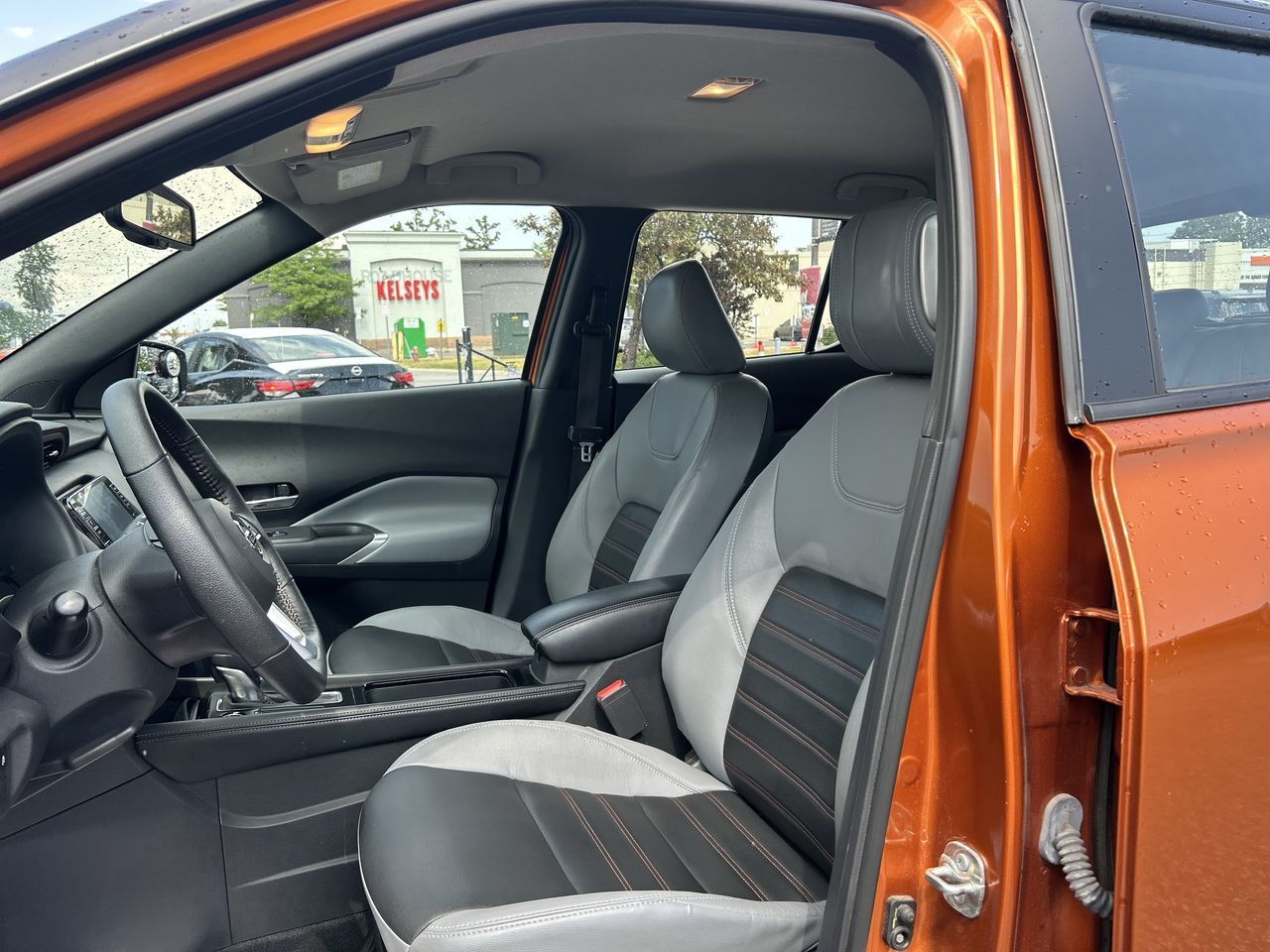 Nissan Kicks  2021 à Mississauga, Ontario