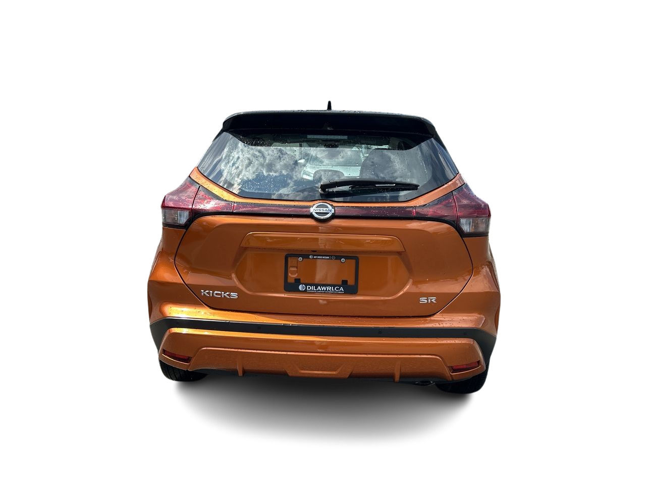 Nissan Kicks  2021 à Mississauga, Ontario