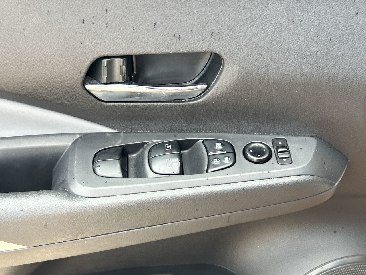 Nissan Kicks  2021 à Mississauga, Ontario