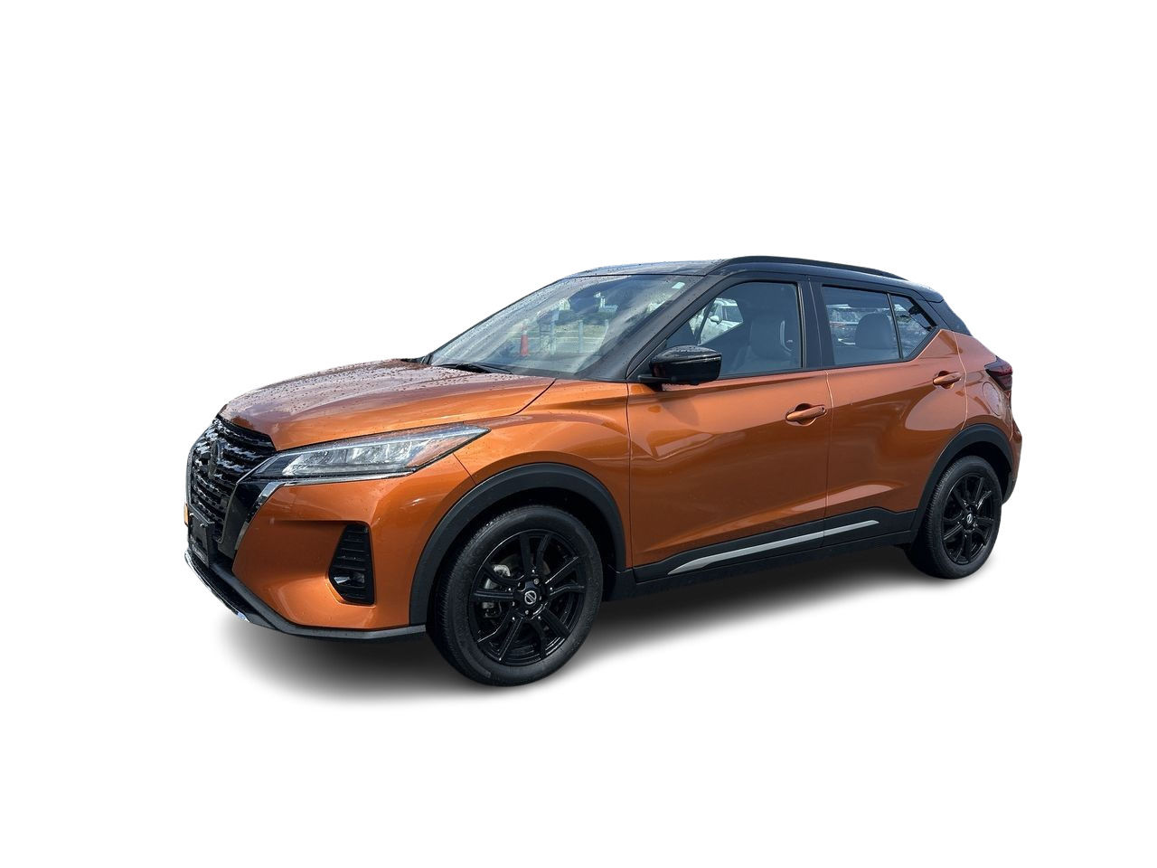 Nissan Kicks  2021 à Mississauga, Ontario