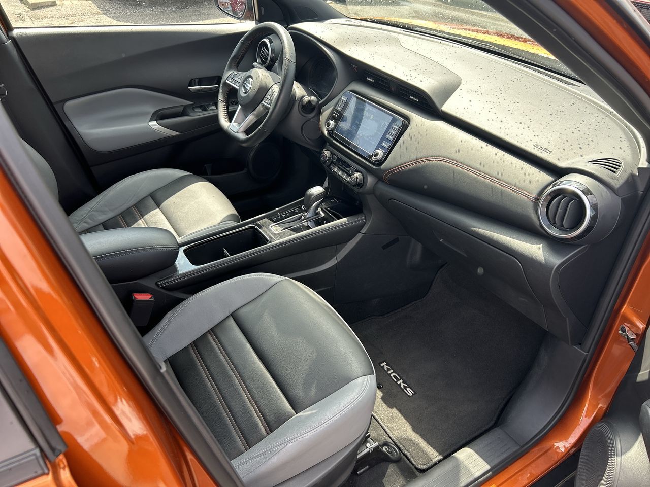 Nissan Kicks  2021 à Mississauga, Ontario
