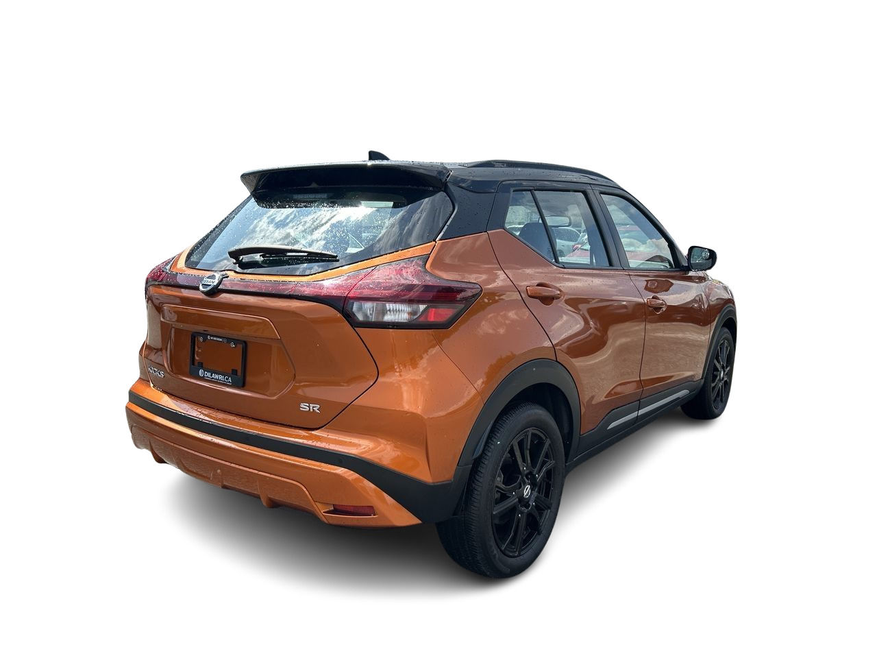 Nissan Kicks  2021 à Mississauga, Ontario
