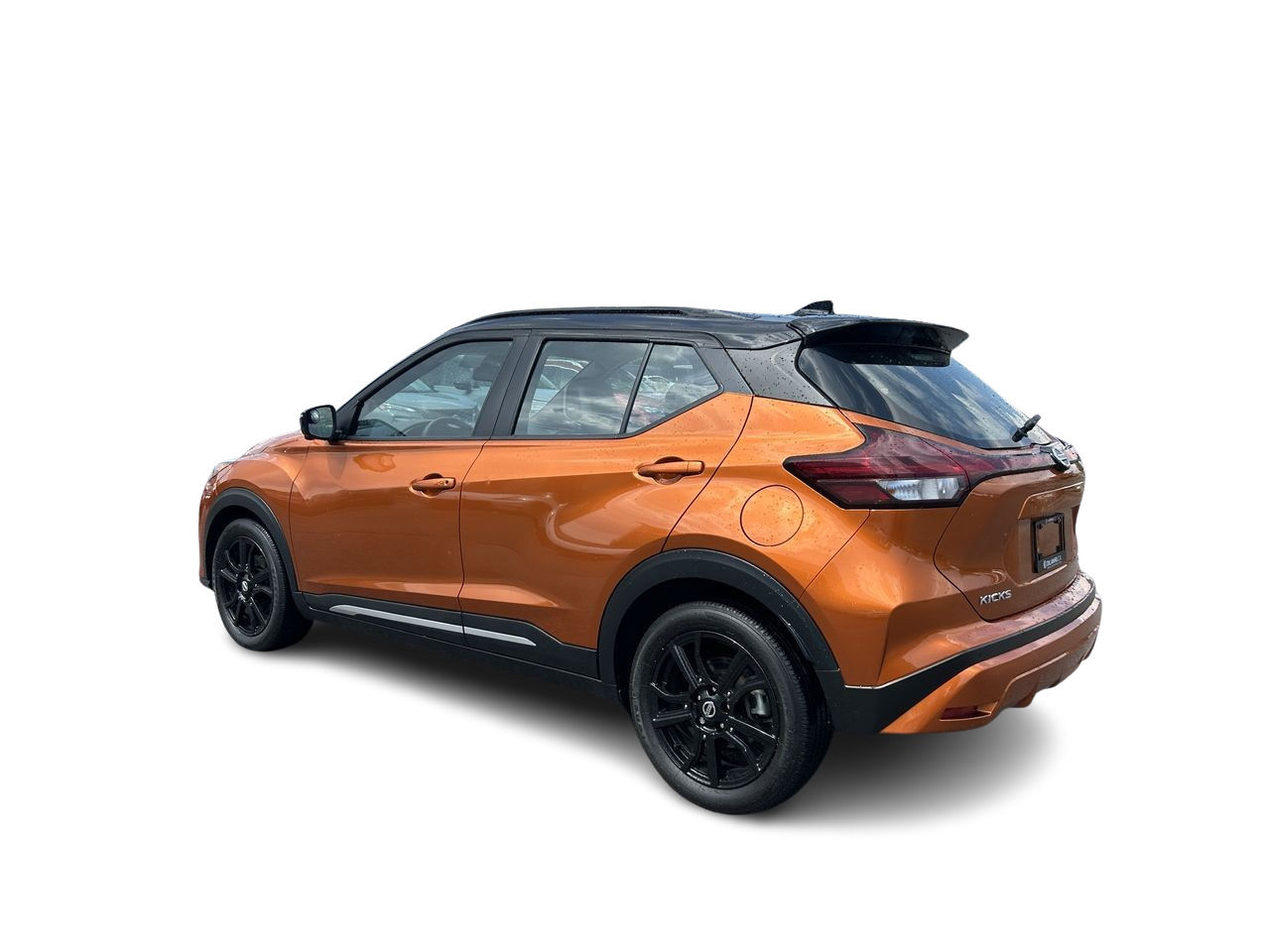 Nissan Kicks  2021 à Mississauga, Ontario