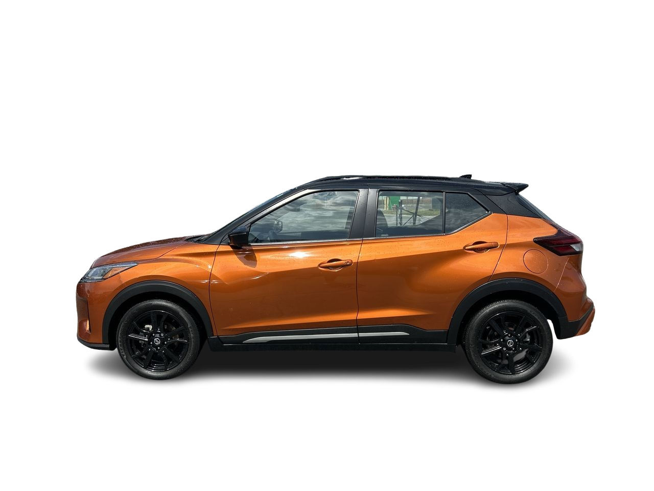 Nissan Kicks  2021 à Mississauga, Ontario