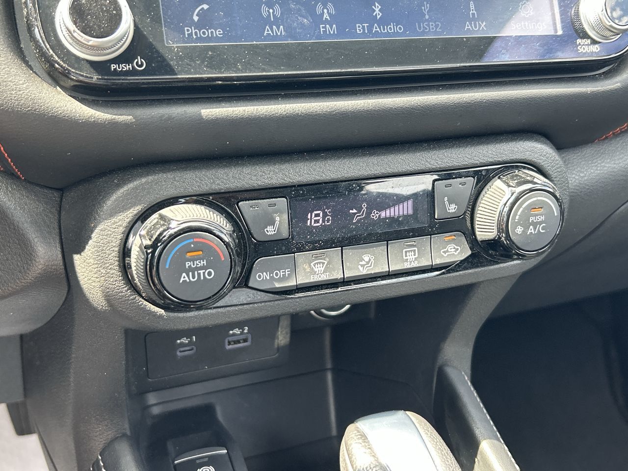 Nissan Kicks  2021 à Mississauga, Ontario