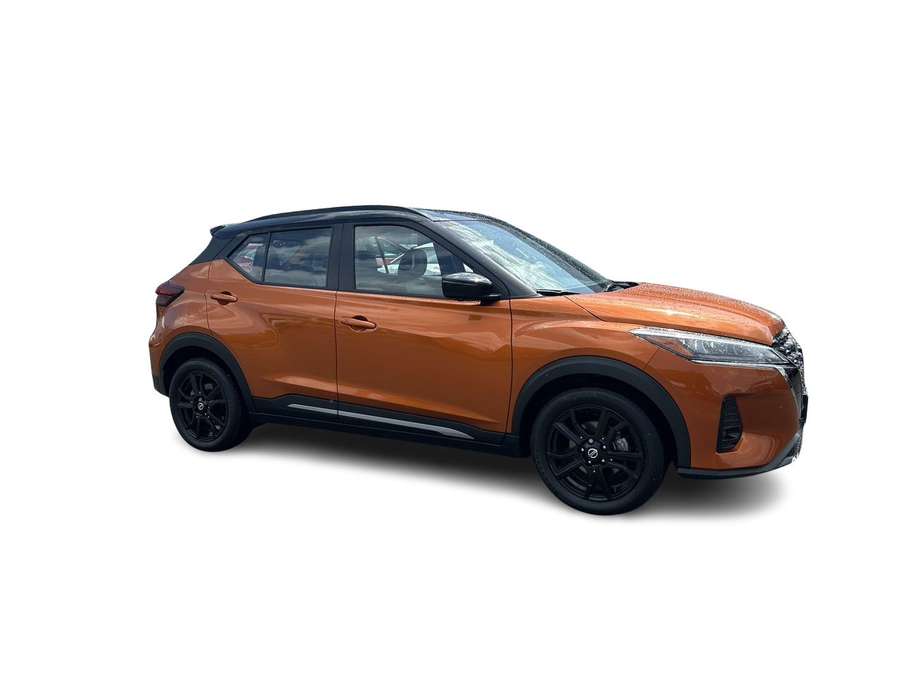 Nissan Kicks  2021 à Mississauga, Ontario