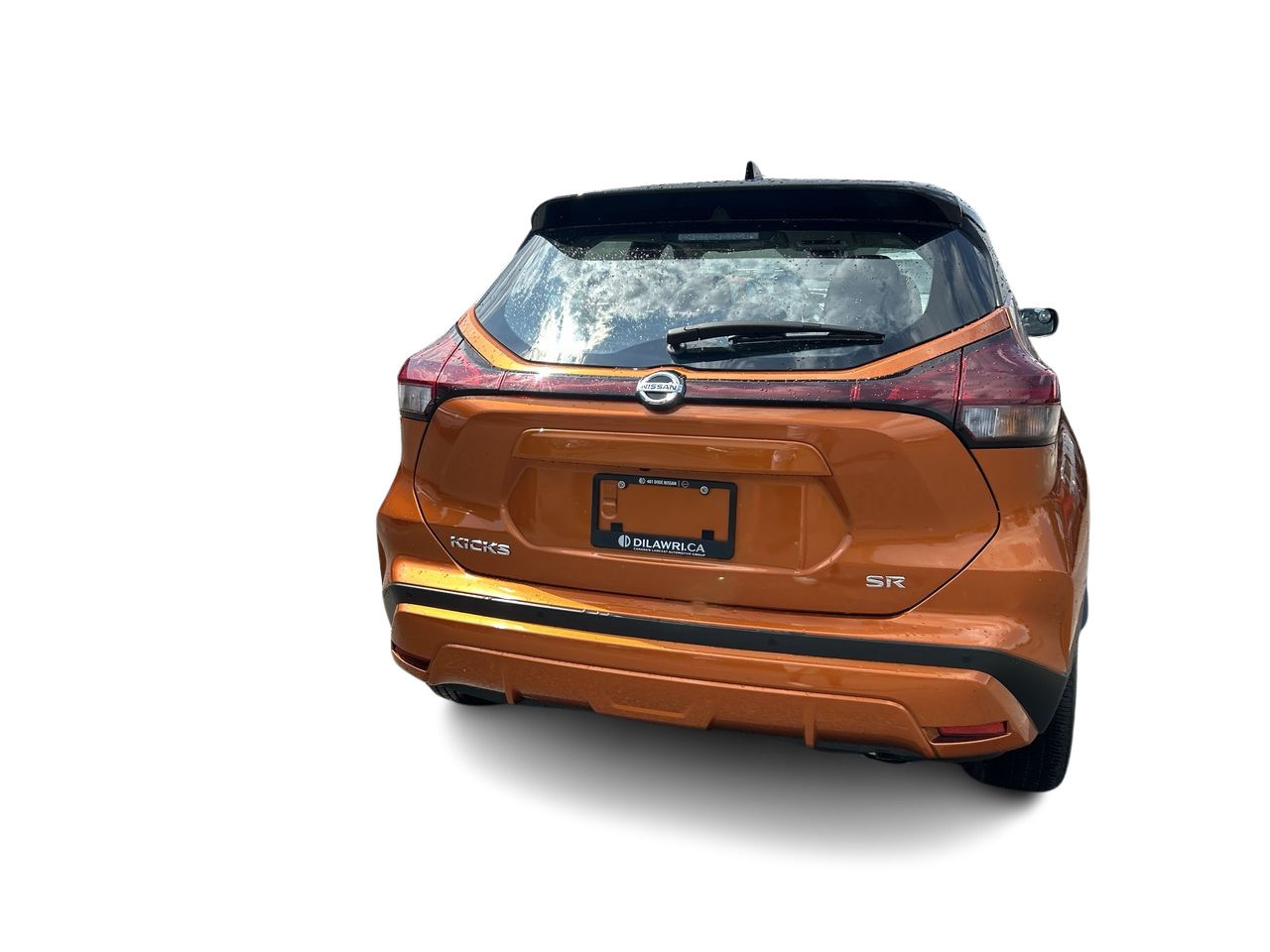 Nissan Kicks  2021 à Mississauga, Ontario