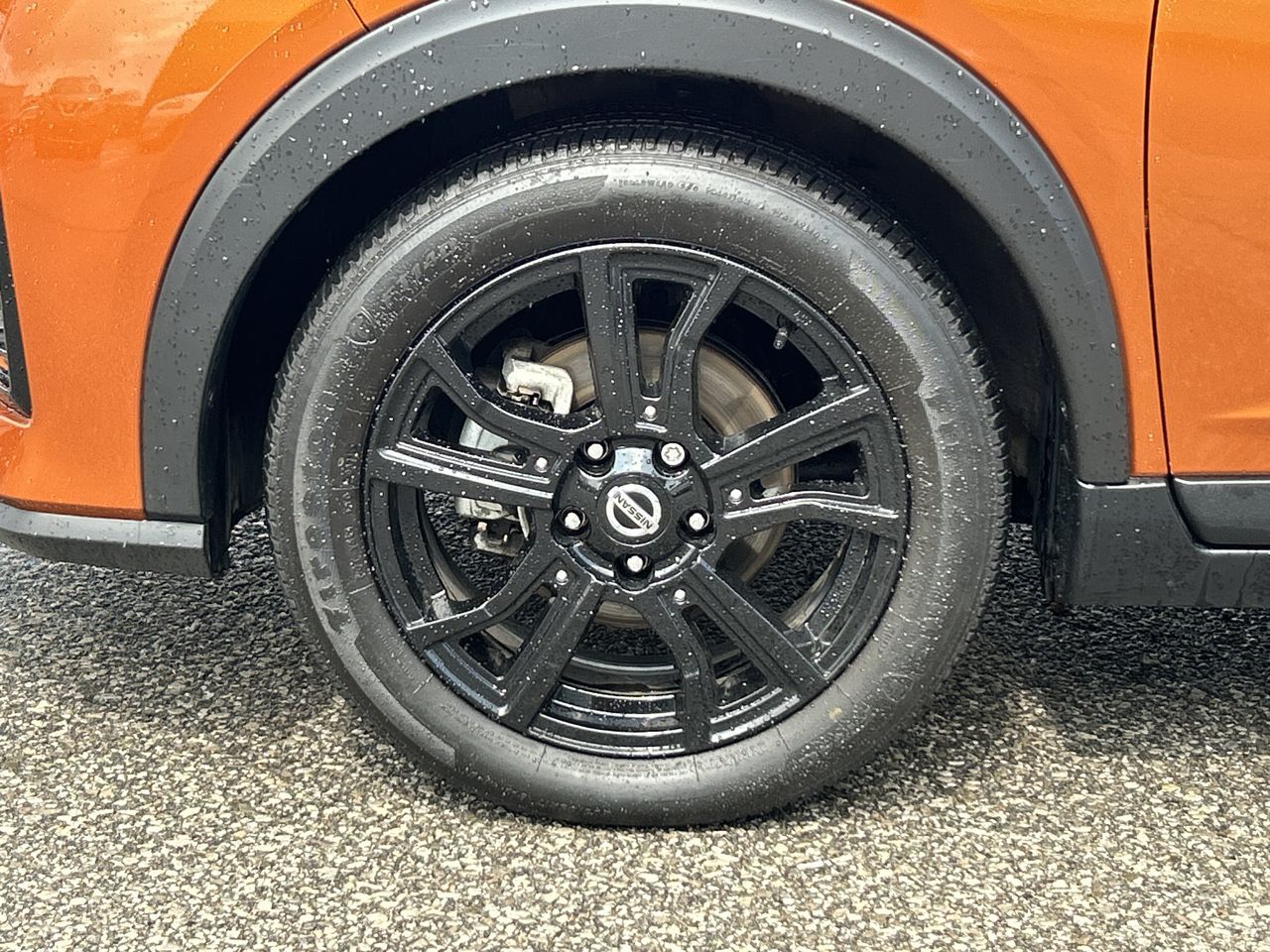 Nissan Kicks  2021 à Mississauga, Ontario