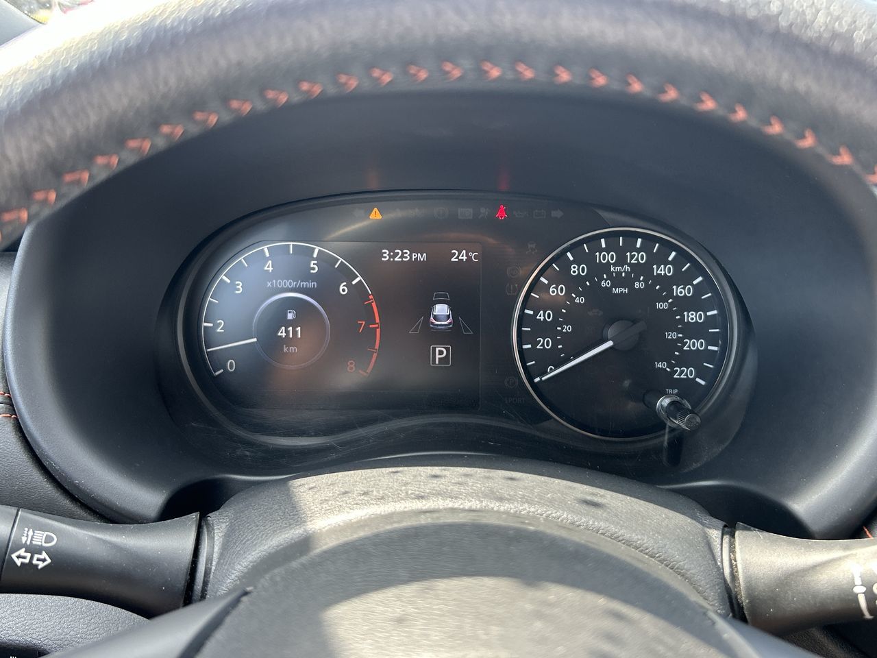 Nissan Kicks  2021 à Mississauga, Ontario