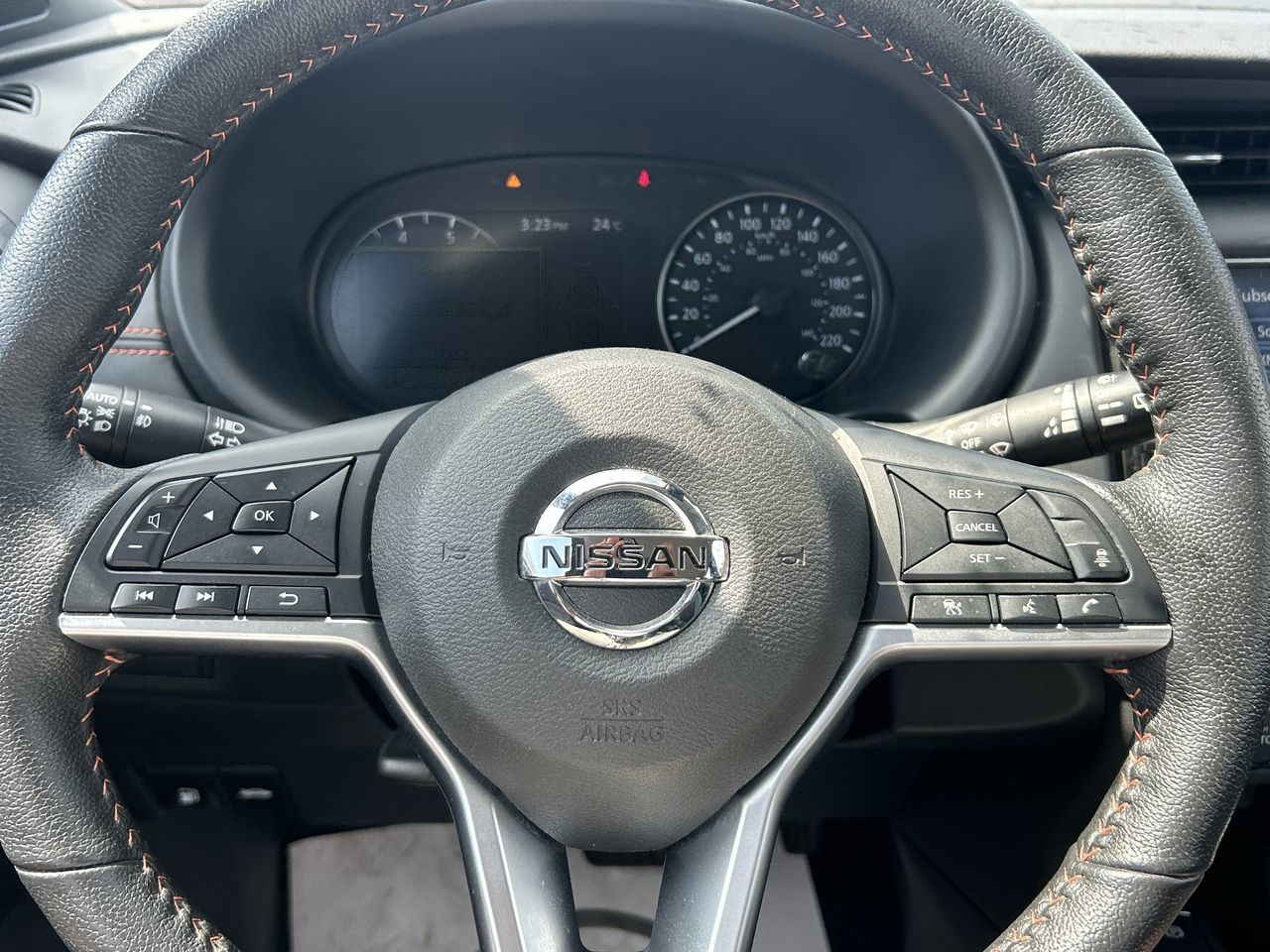 Nissan Kicks  2021 à Mississauga, Ontario