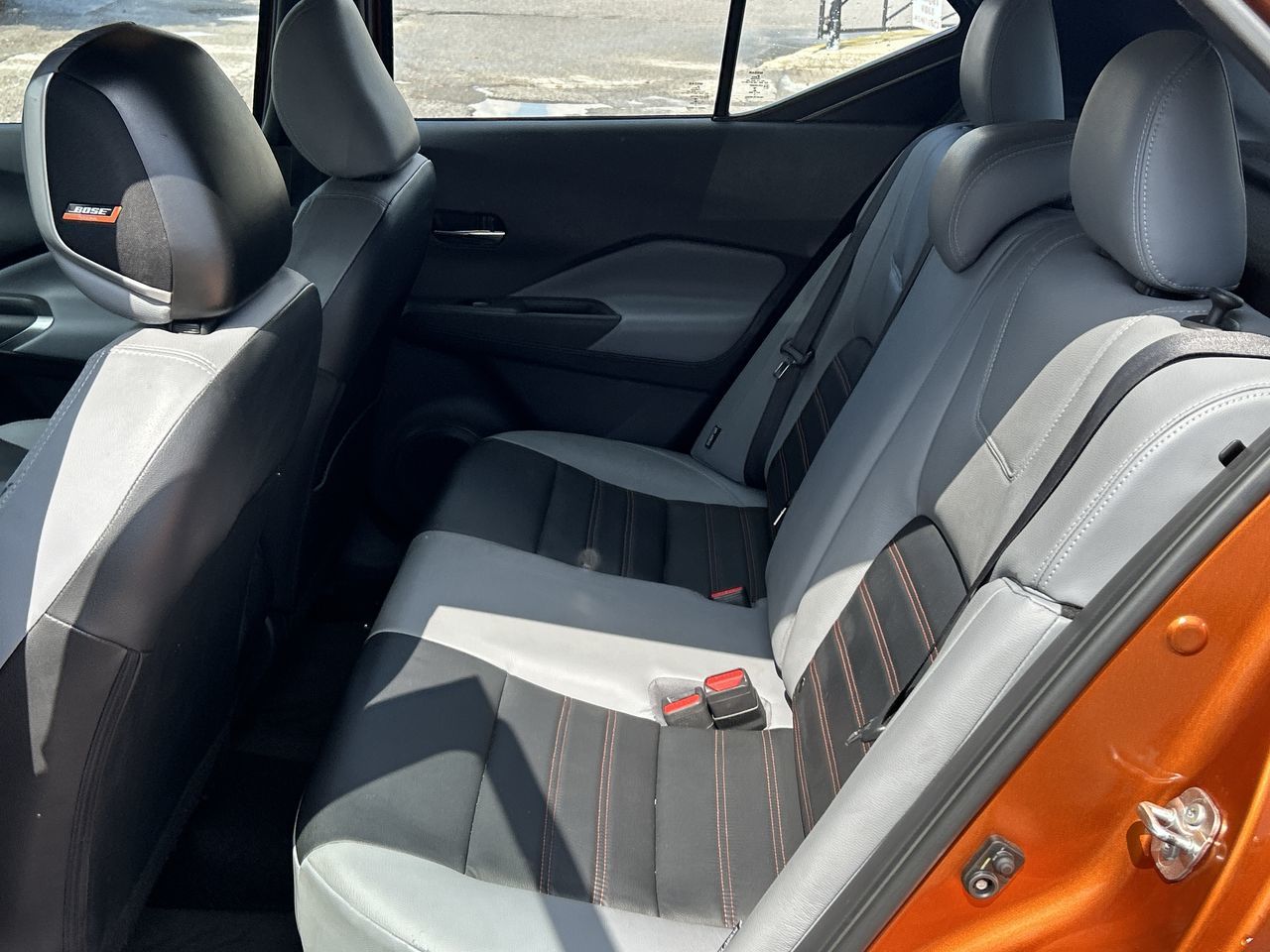 Nissan Kicks  2021 à Mississauga, Ontario