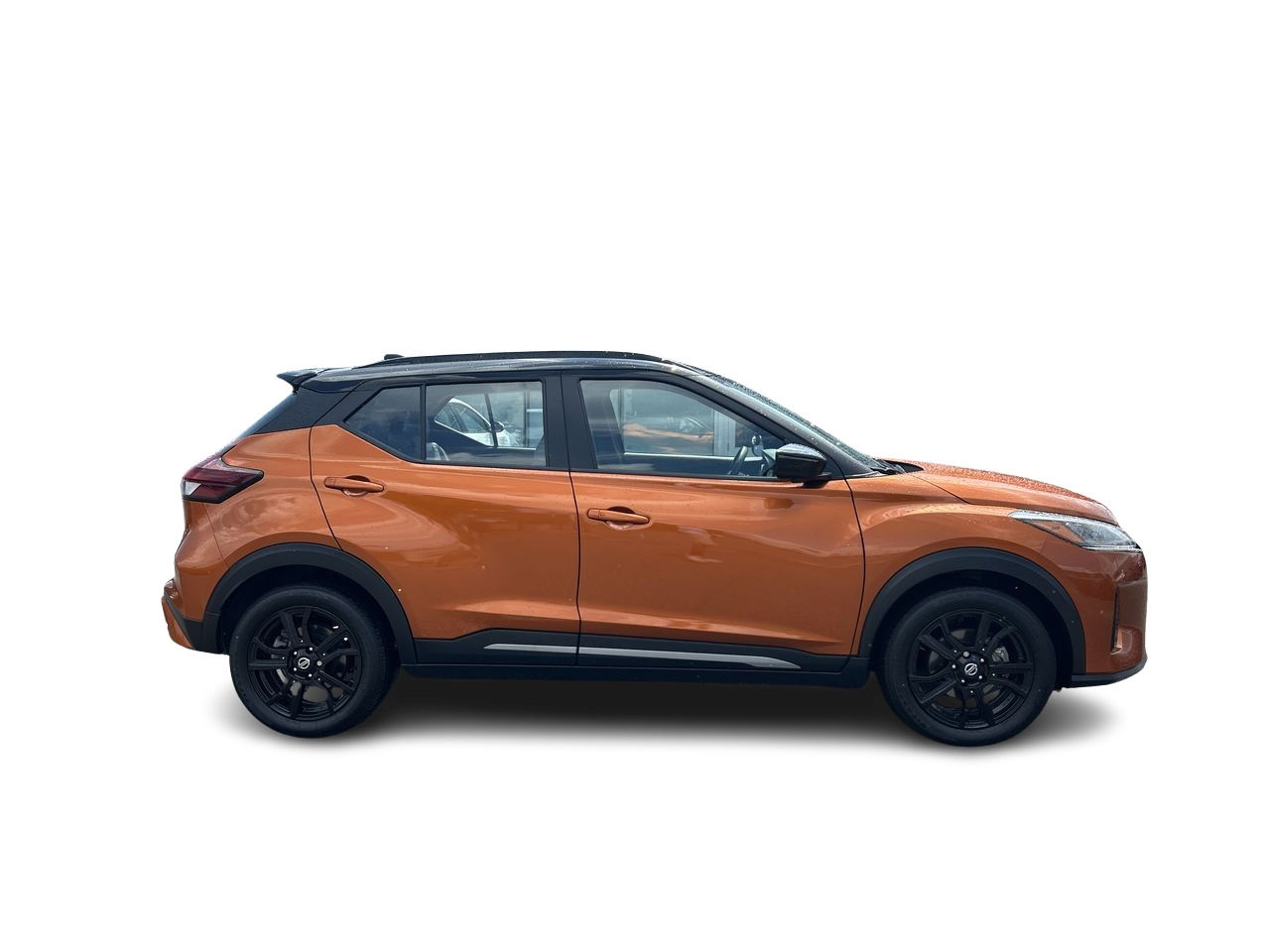 Nissan Kicks  2021 à Mississauga, Ontario