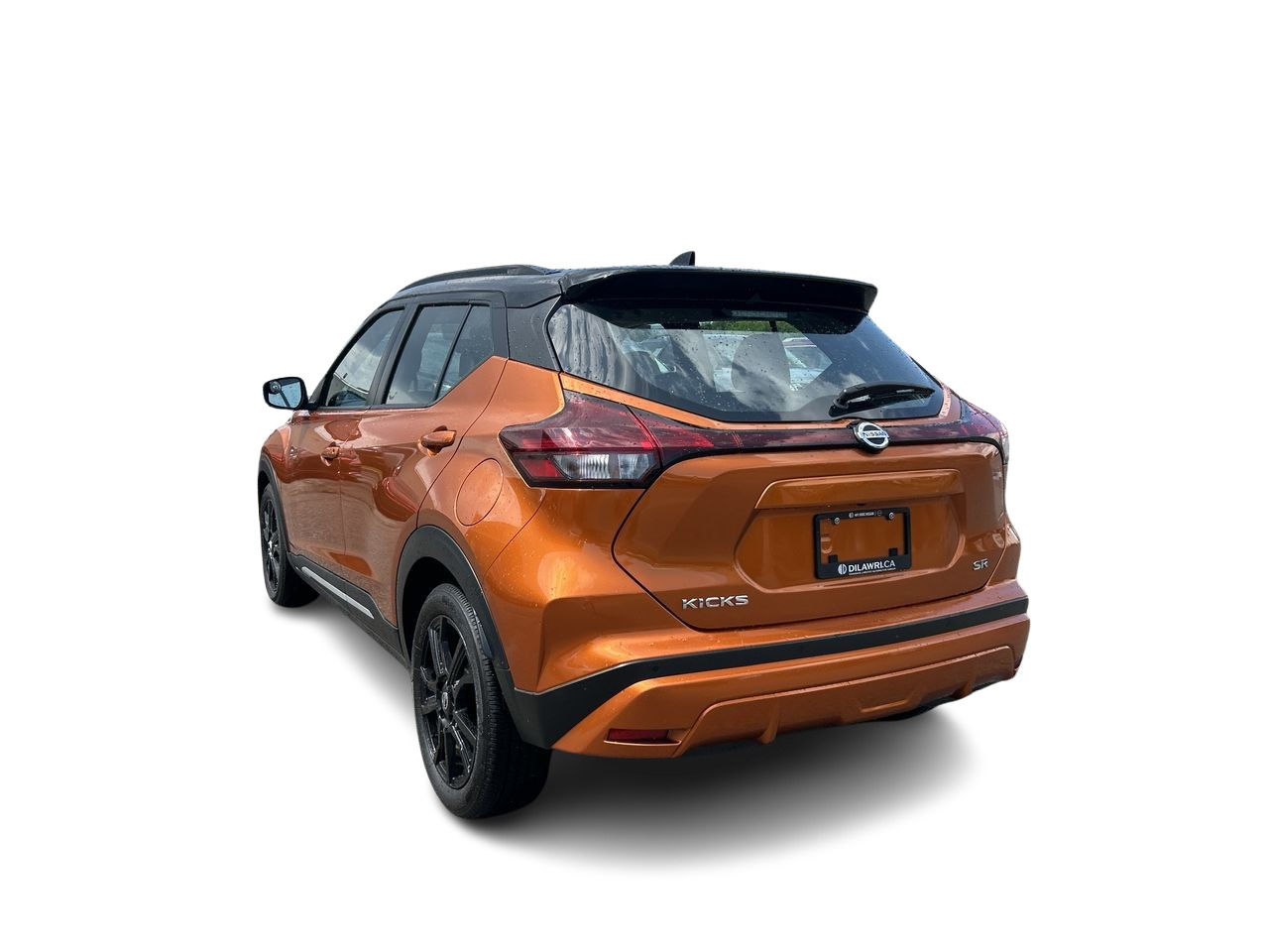 Nissan Kicks  2021 à Mississauga, Ontario