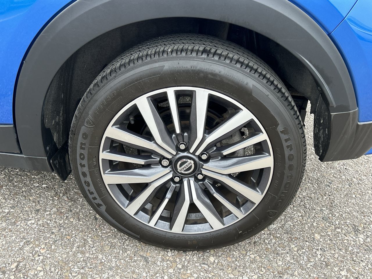 2021 Nissan Kicks in Mississauga, Ontario