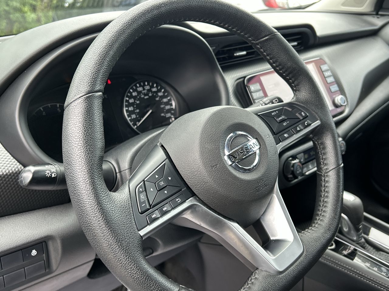 2021 Nissan Kicks in Mississauga, Ontario