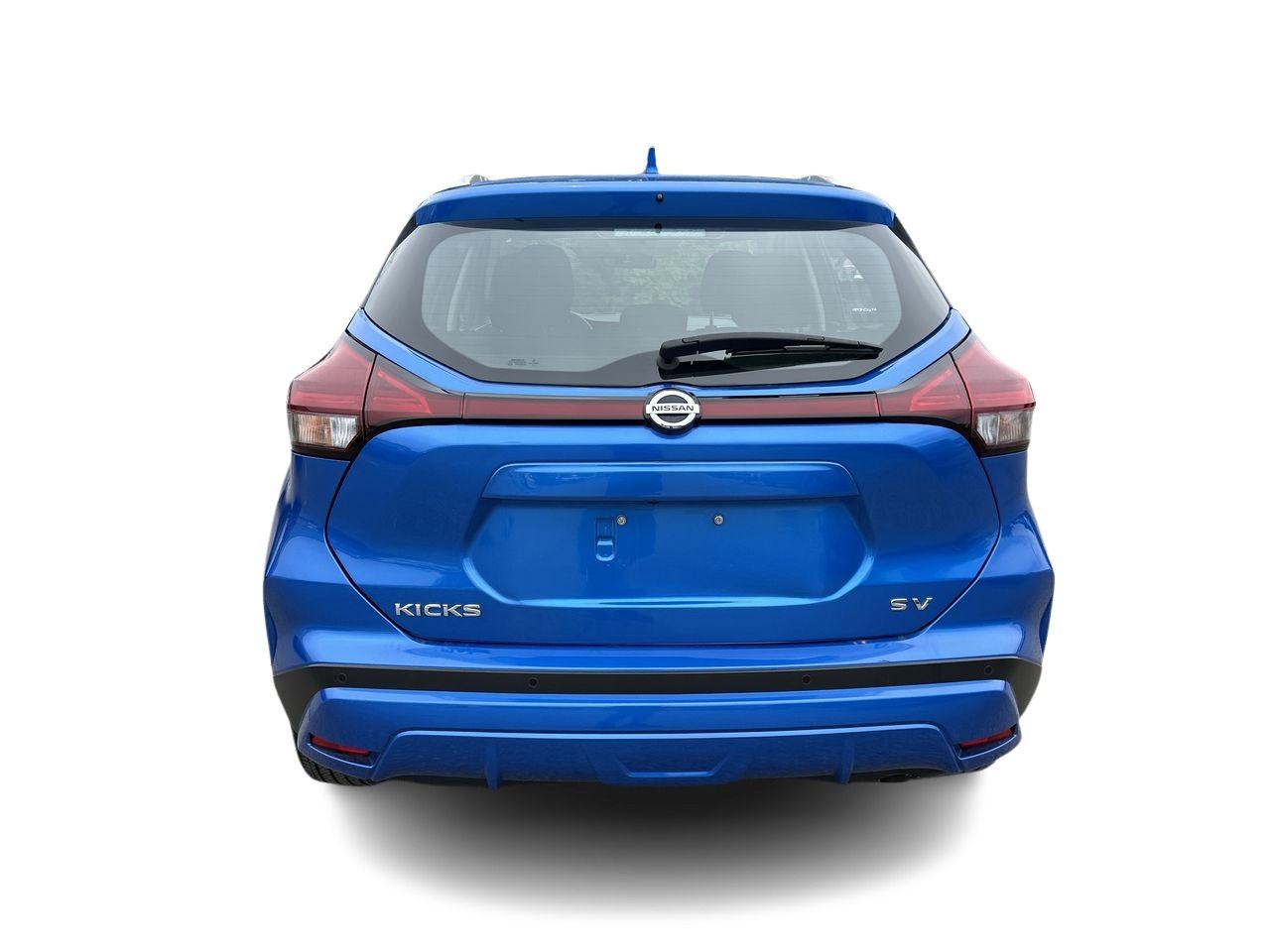 2021 Nissan Kicks in Mississauga, Ontario