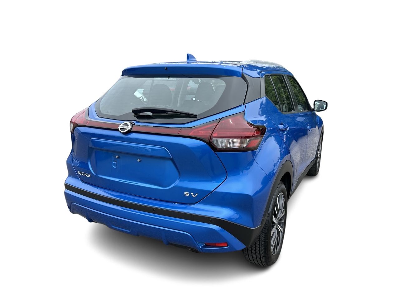 2021 Nissan Kicks in Mississauga, Ontario