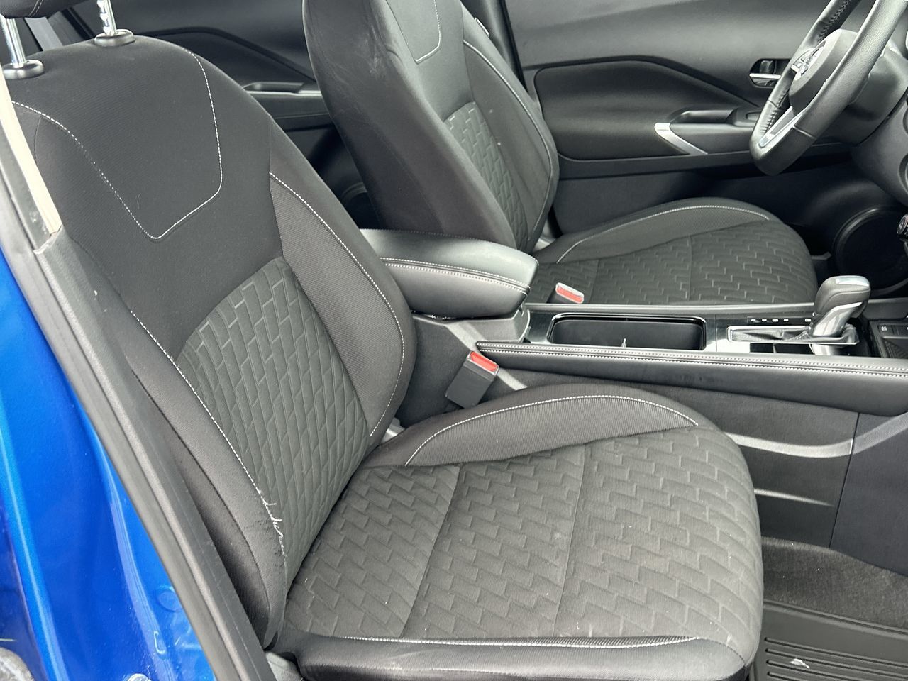 2021 Nissan Kicks in Mississauga, Ontario