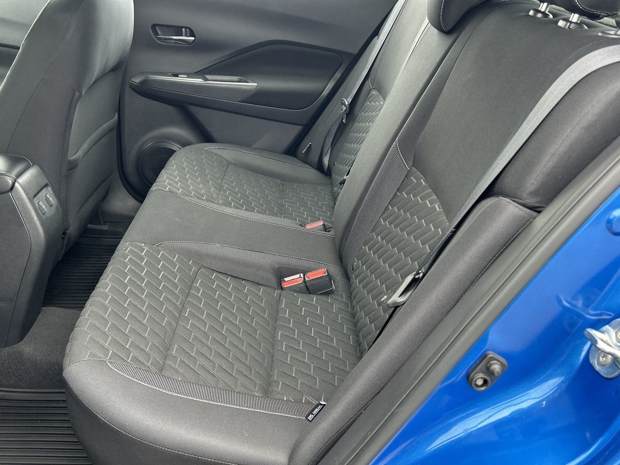 2021 Nissan Kicks in Mississauga, Ontario