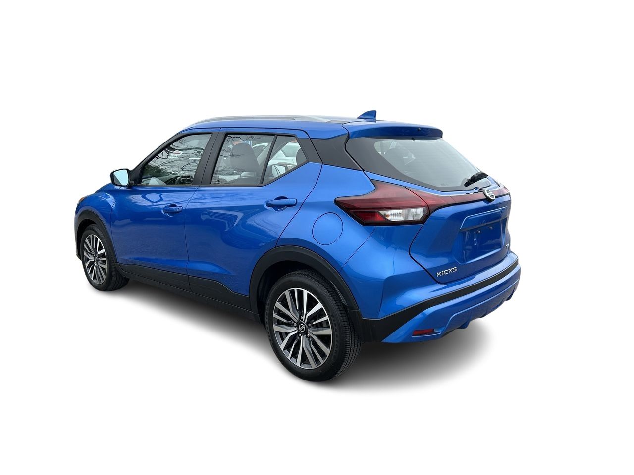 2021 Nissan Kicks in Mississauga, Ontario