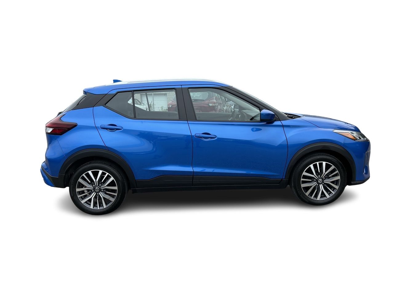 2021 Nissan Kicks in Mississauga, Ontario
