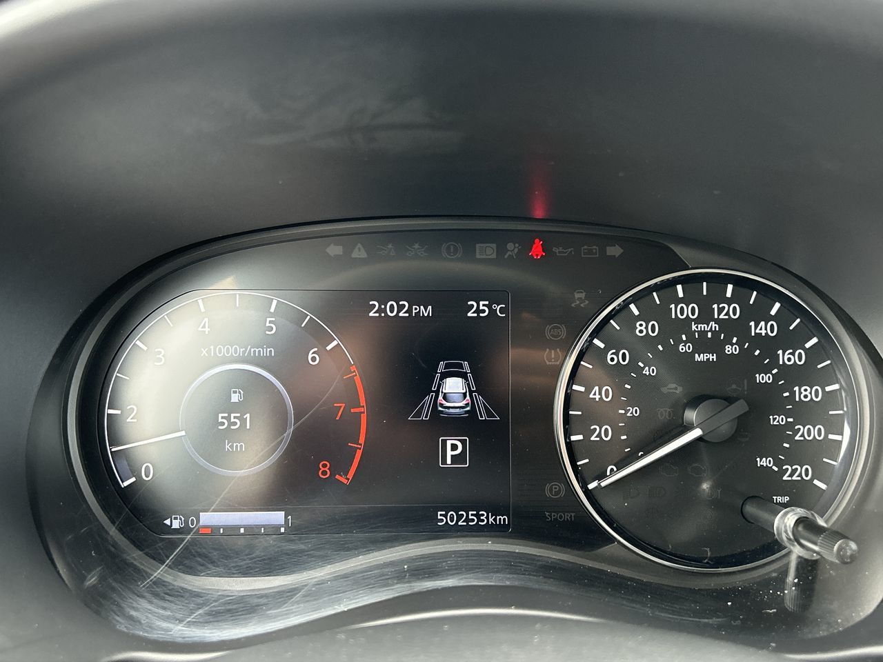 2021 Nissan Kicks in Mississauga, Ontario