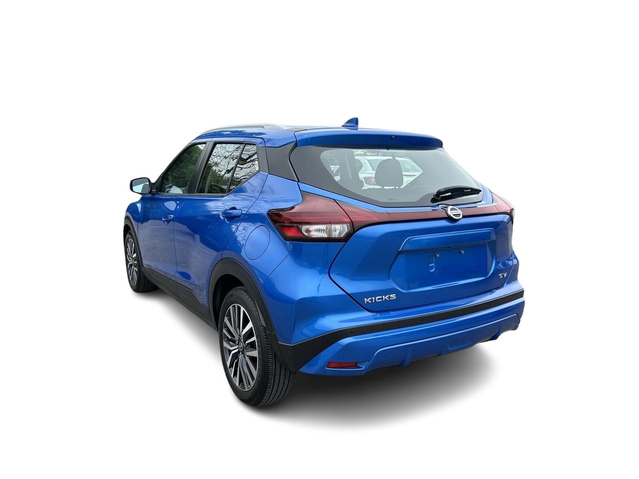 2021 Nissan Kicks in Mississauga, Ontario