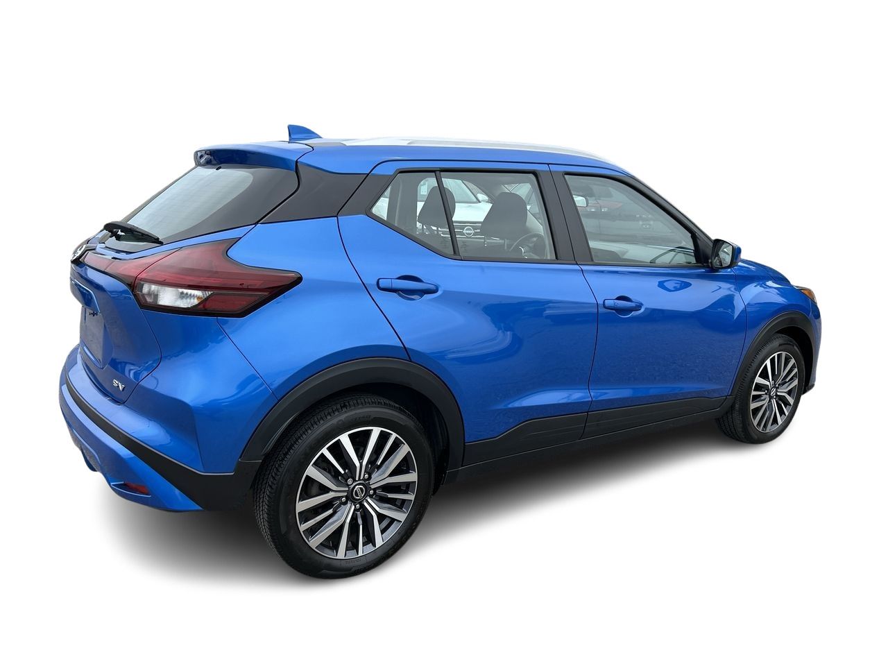 2021 Nissan Kicks in Mississauga, Ontario