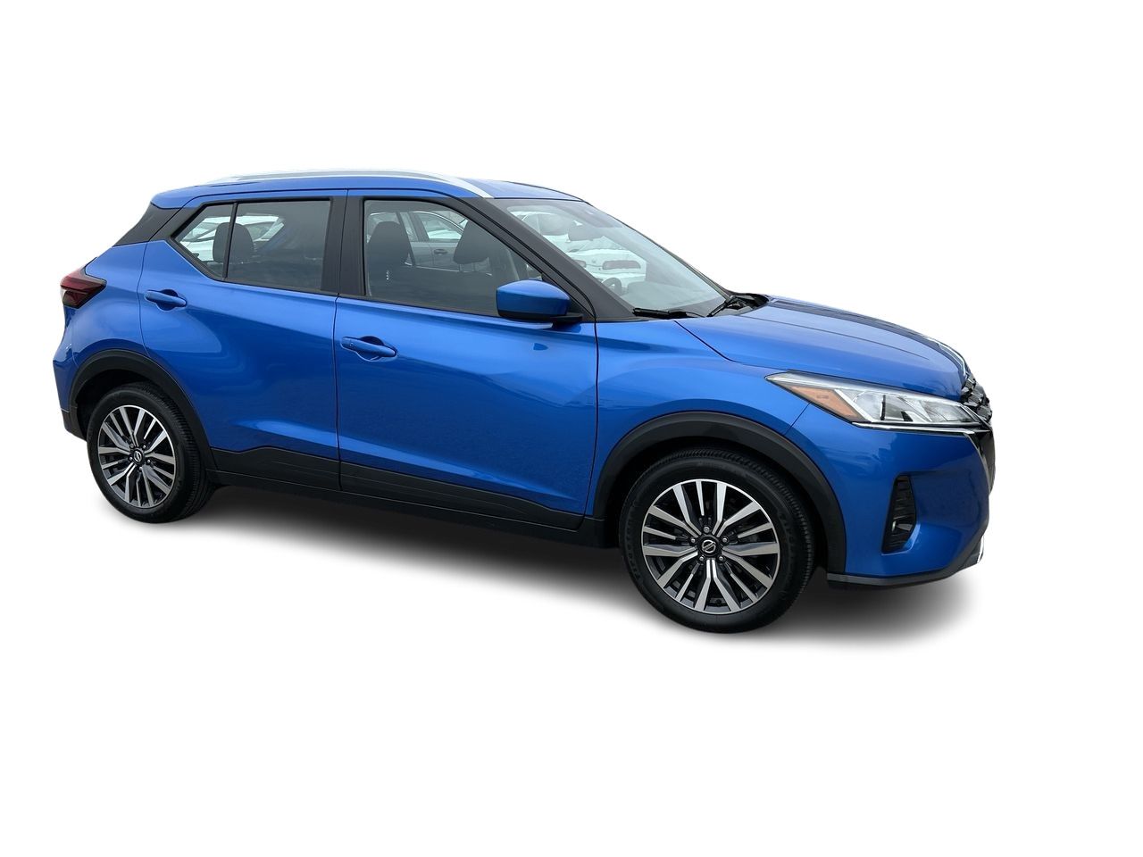 2021 Nissan Kicks in Mississauga, Ontario