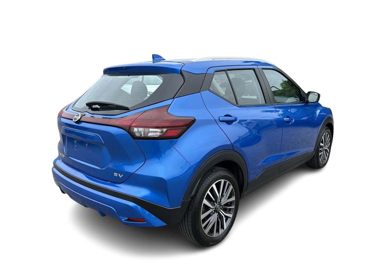 2021 Nissan Kicks in Mississauga, Ontario