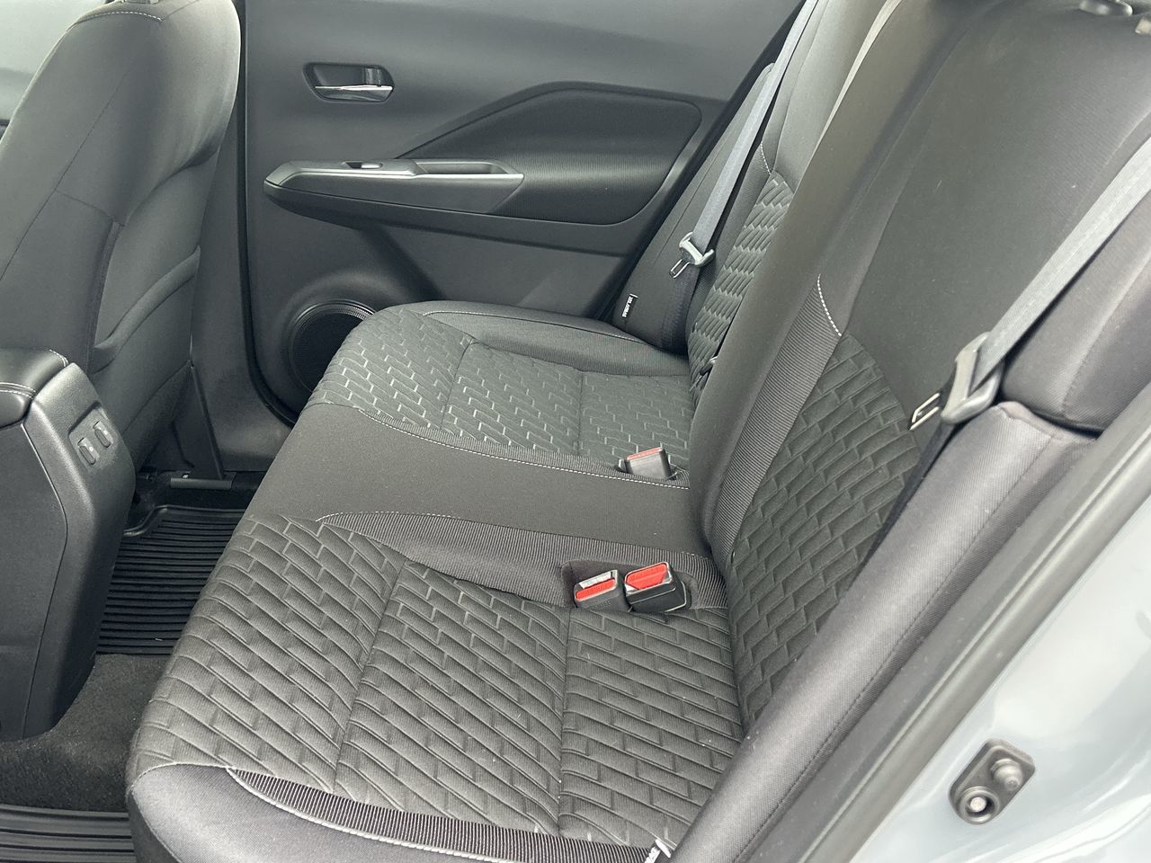 2021 Nissan Kicks in Mississauga, Ontario
