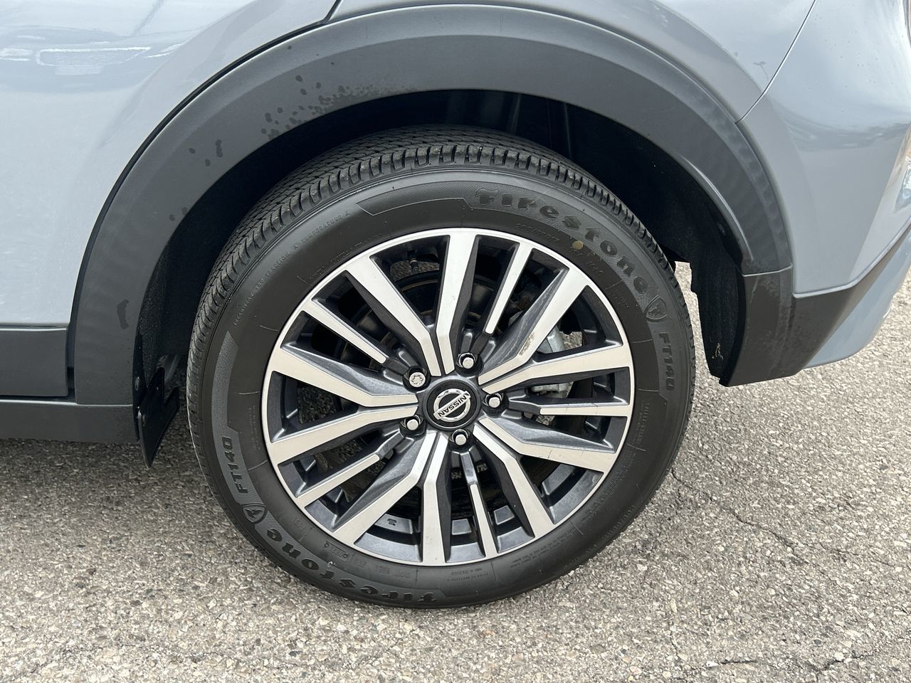 2021 Nissan Kicks in Mississauga, Ontario