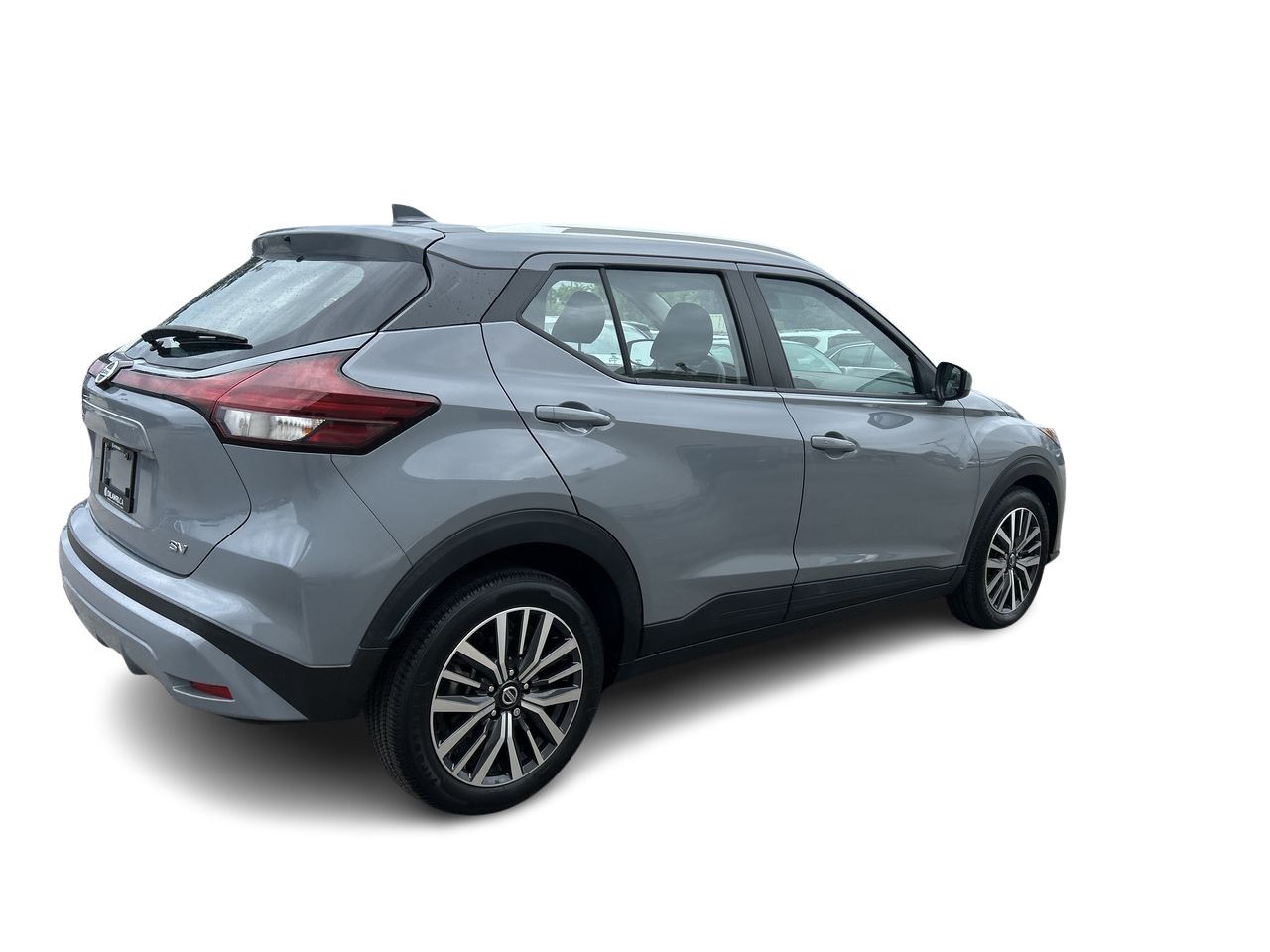 2021 Nissan Kicks in Mississauga, Ontario