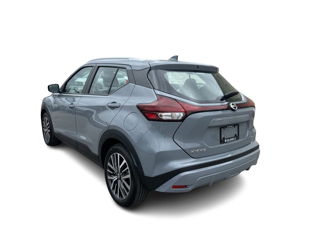 2021 Nissan Kicks in Mississauga, Ontario