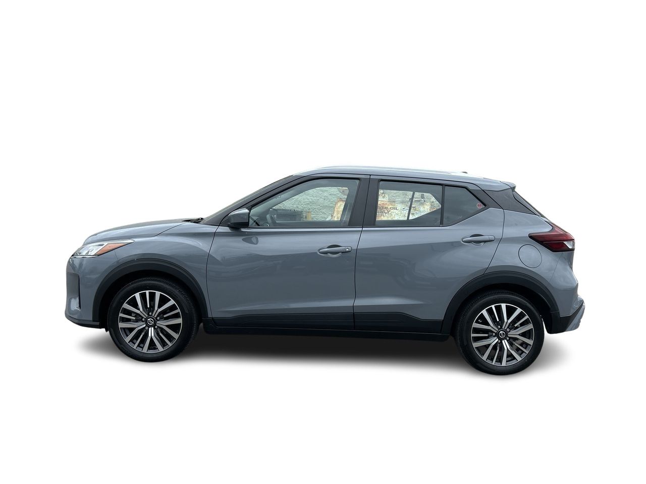 2021 Nissan Kicks in Mississauga, Ontario