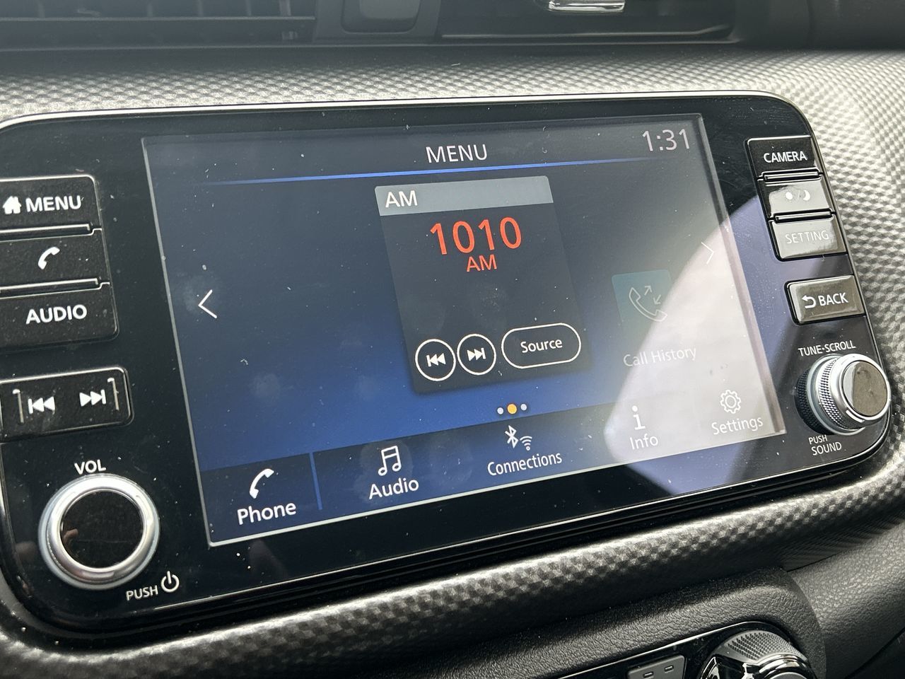 2021 Nissan Kicks in Mississauga, Ontario