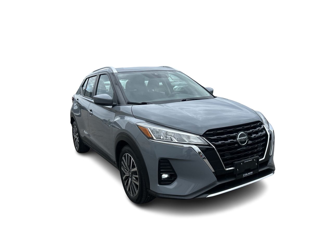 2021 Nissan Kicks in Mississauga, Ontario