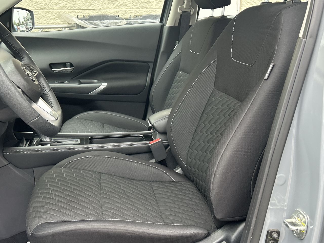 2021 Nissan Kicks in Mississauga, Ontario