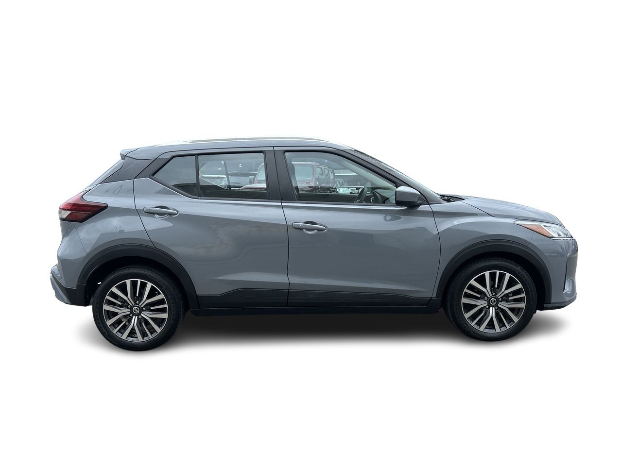2021 Nissan Kicks in Mississauga, Ontario